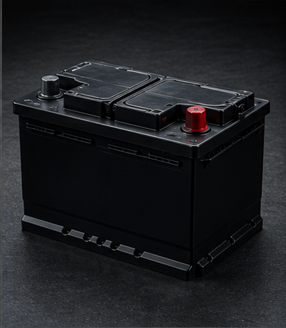 Car battery product image